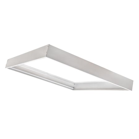 Westgate LPNG-SRFC-1X4LED BACKLIT PANEL LIGHT, 100~277VAC LPNG-SRFC-1X4
